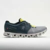 On Running On Cloud 5 Men's Olive/Alloy 1 On Running On Cloud 5 Men's Olive/Alloy -Holabird Sports Elegant Shop 049777 3