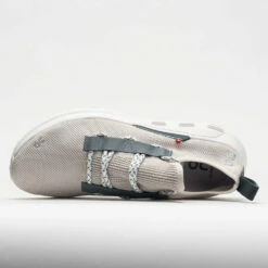 On Running On Cloudeasy Men's Pearl/Olive -Holabird Sports Elegant Shop 049783 2