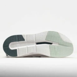 On Running On Cloudeasy Men's Pearl/Olive -Holabird Sports Elegant Shop 049783 4