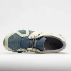 On Running On Cloud 5 Combo Women's Ray/Metal 10 On Running On Cloud 5 Combo Women's Ray/Metal -Holabird Sports Elegant Shop 049784 2