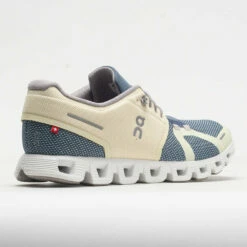 On Running On Cloud 5 Combo Women's Ray/Metal 13 On Running On Cloud 5 Combo Women's Ray/Metal -Holabird Sports Elegant Shop 049784 6