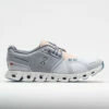 On Running On Cloud 5 Push Women's Glacier/Undyed White -Holabird Sports Elegant Shop 049786 3