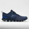 On Running On Cloud X 3 Shift Men's Denim/Eclipse -Holabird Sports Elegant Shop 049794 3