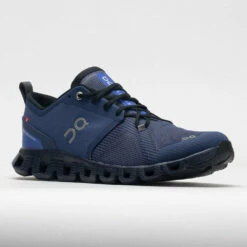 On Running On Cloud X 3 Shift Men's Denim/Eclipse -Holabird Sports Elegant Shop 049794 5