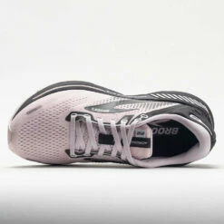 Brooks Adrenaline GTS 22 Women's Pink/Blackened Pearl -Holabird Sports Elegant Shop 049799 2
