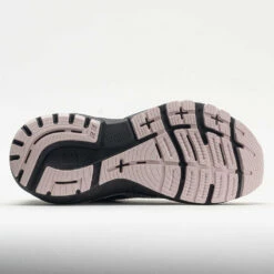 Brooks Adrenaline GTS 22 Women's Pink/Blackened Pearl -Holabird Sports Elegant Shop 049799 4