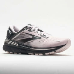 Brooks Adrenaline GTS 22 Women's Pink/Blackened Pearl -Holabird Sports Elegant Shop 049799 5