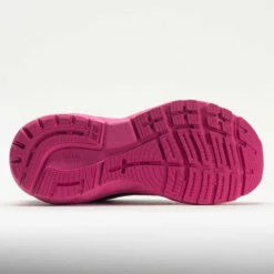 Brooks Adrenaline GTS 22 Women's Rose/Peacoat/Kentucky Blue -Holabird Sports Elegant Shop 049800 4