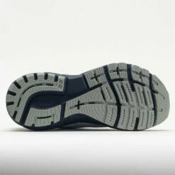 Brooks Adrenaline GTS 22 Women's Grey/Peacoat/Aruba -Holabird Sports Elegant Shop 049802 4