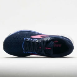 Brooks Trace 2 Women's Peacoat/Blue Ink -Holabird Sports Elegant Shop 049804 2