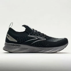 Brooks Levitate Stealthfit 6 Men's Black/Grey/Oyster