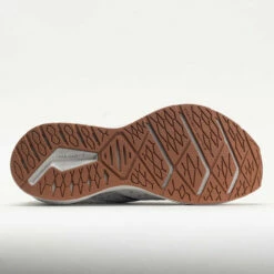 Brooks Levitate Stealthfit 6 Women's White/Bran -Holabird Sports Elegant Shop 049815 4