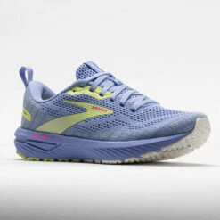 Brooks Revel 6 Women's Purple/Pink -Holabird Sports Elegant Shop 049828 5