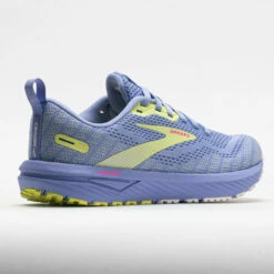 Brooks Revel 6 Women's Purple/Pink -Holabird Sports Elegant Shop 049828 6