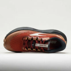 Brooks Caldera 6 Men's Rooibos/Peacoat 10 Brooks Caldera 6 Men's Rooibos/Peacoat -Holabird Sports Elegant Shop 049841 2