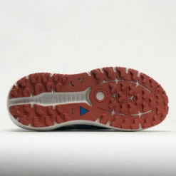 Brooks Caldera 6 Men's Peacoat/Atomic Blue/Rooibos -Holabird Sports Elegant Shop 049842 4