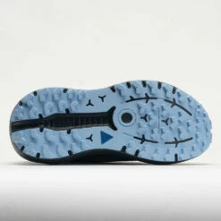 Brooks Caldera 6 Women's Black/Blue/Yellow -Holabird Sports Elegant Shop 049843 4