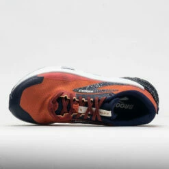 Brooks Catamount 2 Men's Rooibos/Biscuit/Peacoat -Holabird Sports Elegant Shop 049846 2