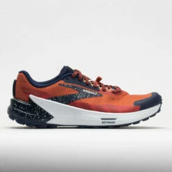 Brooks Catamount 2 Men's Rooibos/Biscuit/Peacoat