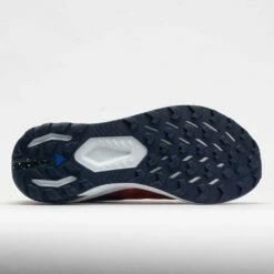 Brooks Catamount 2 Men's Rooibos/Biscuit/Peacoat -Holabird Sports Elegant Shop 049846 4