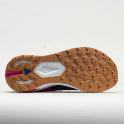 Brooks Catamount 2 Women's Peacoat/Pink/Biscuit 11 Brooks Catamount 2 Women's Peacoat/Pink/Biscuit -Holabird Sports Elegant Shop 049848 4