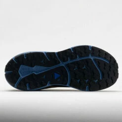 Brooks Divide 3 Women's Black/Blue/Yellow -Holabird Sports Elegant Shop 049850 4