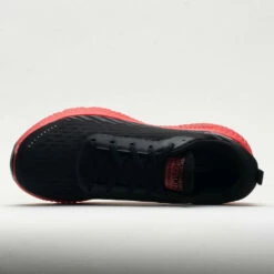 Skechers GOrun MaxRoad 5 Men's Black/Red -Holabird Sports Elegant Shop 049880 2