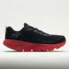 Skechers GOrun MaxRoad 5 Men's Black/Red 1 Skechers GOrun MaxRoad 5 Men's Black/Red -Holabird Sports Elegant Shop 049880 3