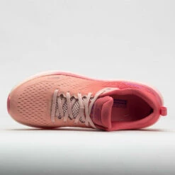 Skechers GoRun Ride 11 Women's Pink/Purple -Holabird Sports Elegant Shop 049887 2