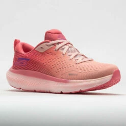 Skechers GoRun Ride 11 Women's Pink/Purple -Holabird Sports Elegant Shop 049887 5