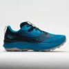 Saucony Endorphin Edge Men's Ocean/Black 1 Saucony Endorphin Edge Men's Ocean/Black -Holabird Sports Elegant Shop 049889 3