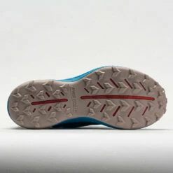 Saucony Endorphin Edge Men's Ocean/Black -Holabird Sports Elegant Shop 049889 4