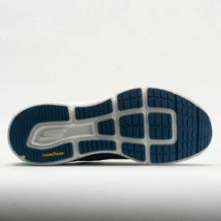 Skechers GOrun Ride 10 Men's Charcoal -Holabird Sports Elegant Shop 049890 4