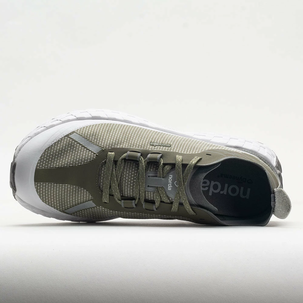 Norda 001 Men's Labrador Tea 5 Norda 001 Men's Labrador Tea - Image 3