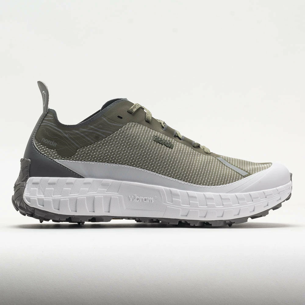 Norda 001 Men's Labrador Tea 3 Norda 001 Men's Labrador Tea