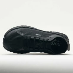 Norda 001 Waterproof Men's Stealth Black -Holabird Sports Elegant Shop 049896 2