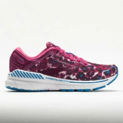 Brooks Adrenaline GTS 22 Women's Magenta/White/Raspberry