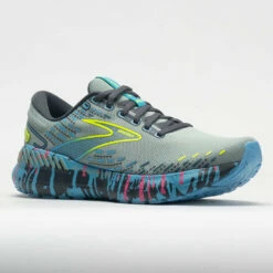 Brooks Glycerin GTS 20 Women's Jadeite/Alaskan Blue/Ebony 12 Brooks Glycerin GTS 20 Women's Jadeite/Alaskan Blue/Ebony -Holabird Sports Elegant Shop 049919 5