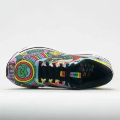 Brooks Ghost 15 Women's Run Proud -Holabird Sports Elegant Shop 049922 2