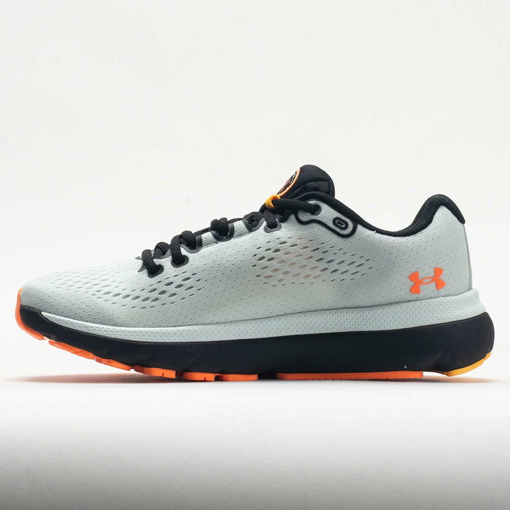 Under Armour HOVR Infinite 4 Men's Green 4 Under Armour HOVR Infinite 4 Men's Green - Image 2