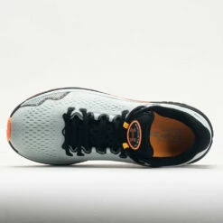 Under Armour HOVR Infinite 4 Men's Green 10 Under Armour HOVR Infinite 4 Men's Green -Holabird Sports Elegant Shop 049958 2