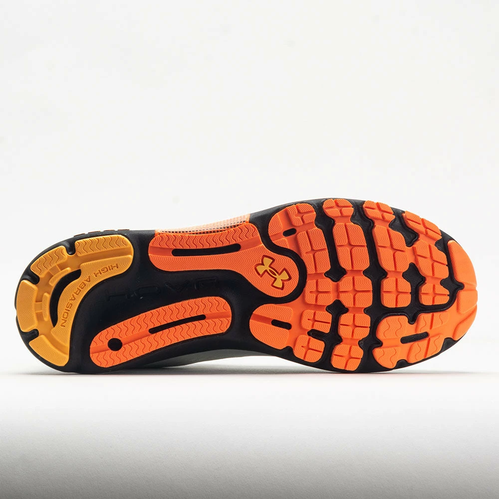 Under Armour HOVR Infinite 4 Men's Green 6 Under Armour HOVR Infinite 4 Men's Green - Image 4