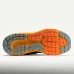 Under Armour HOVR Mega 3 Clone Men's Opal Green -Holabird Sports Elegant Shop 049961 4