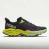 HOKA Speedgoat 5 Women's Blue Graphite/Evening Primrose 2 HOKA Speedgoat 5 Women's Blue Graphite/Evening Primrose -Holabird Sports Elegant Shop 049966 3