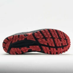 Inov-8 Parkclaw 260 Knit Men's Grey/Black/Red -Holabird Sports Elegant Shop 049968 4