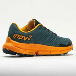 Inov-8 TrailFly Ultra G 280 Men's Pine/Nectar -Holabird Sports Elegant Shop 049971 6