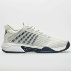 K-Swiss Hypercourt Supreme Men's Barely Blue/White/Navy