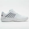 K-Swiss Hypercourt Express 2 Men's White/Black