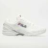 Fila Axilus 2 Energized Women's White/White/Fila Navy -Holabird Sports Elegant Shop 115724 3