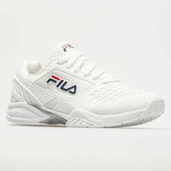 Fila Axilus 2 Energized Women's White/White/Fila Navy -Holabird Sports Elegant Shop 115724 5